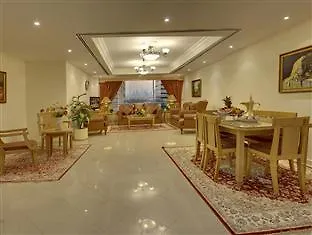 Deira Suites Deluxe Hotel Suites Дубай