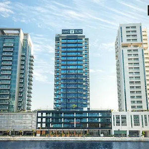 Szálloda The First Collection Waterfront