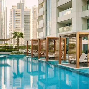 Apartmanhotel Sonder By Marriott Bonvoy Business Bay