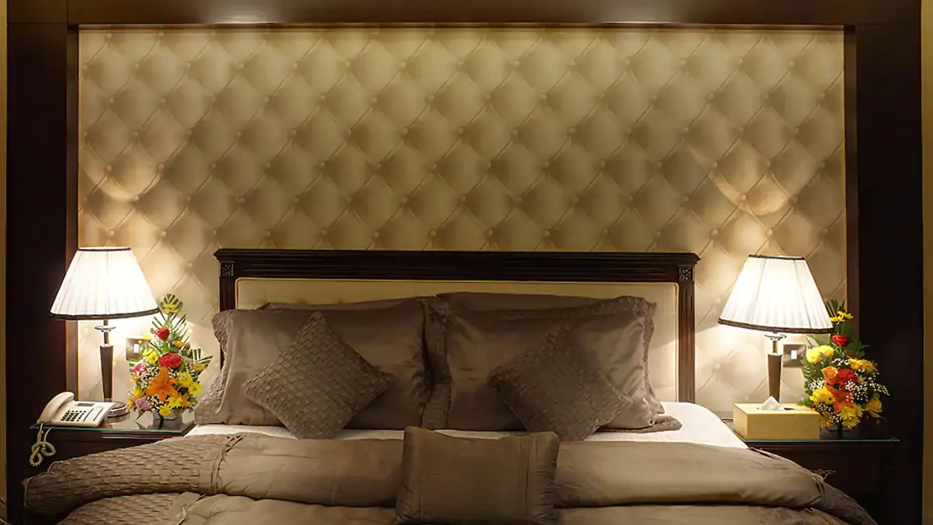 Deira Suites Deluxe Hotel Suites Dubai 4*,