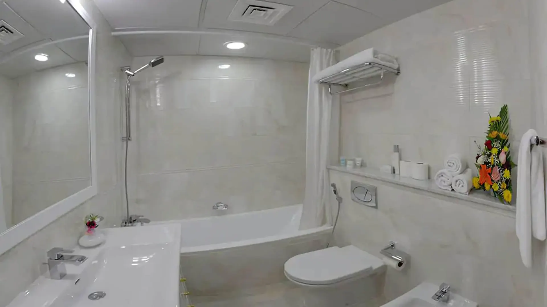 Deira Suites Deluxe Hotel Suites Dubai Aparthotel
