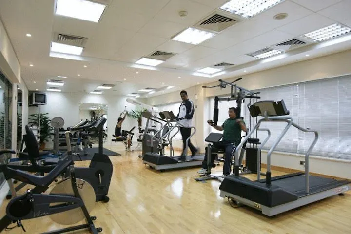 Deira Suites Deluxe Hotel Suites Dubai United Arab Emirates