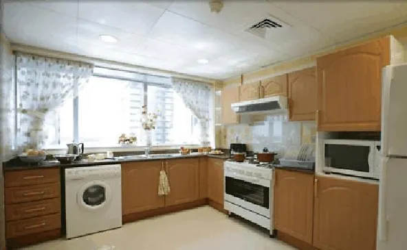 Deira Suites Deluxe Hotel Suites Dubai