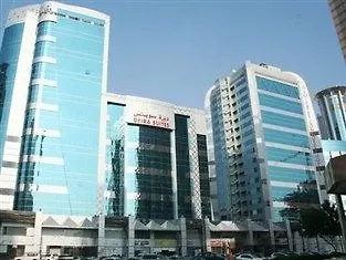 Deira Suites Deluxe Hotel Suites Dubai 4*,