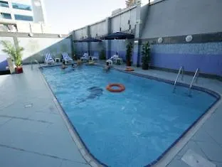 Aparthotel Deira Suites Deluxe Hotel Suites Dubai