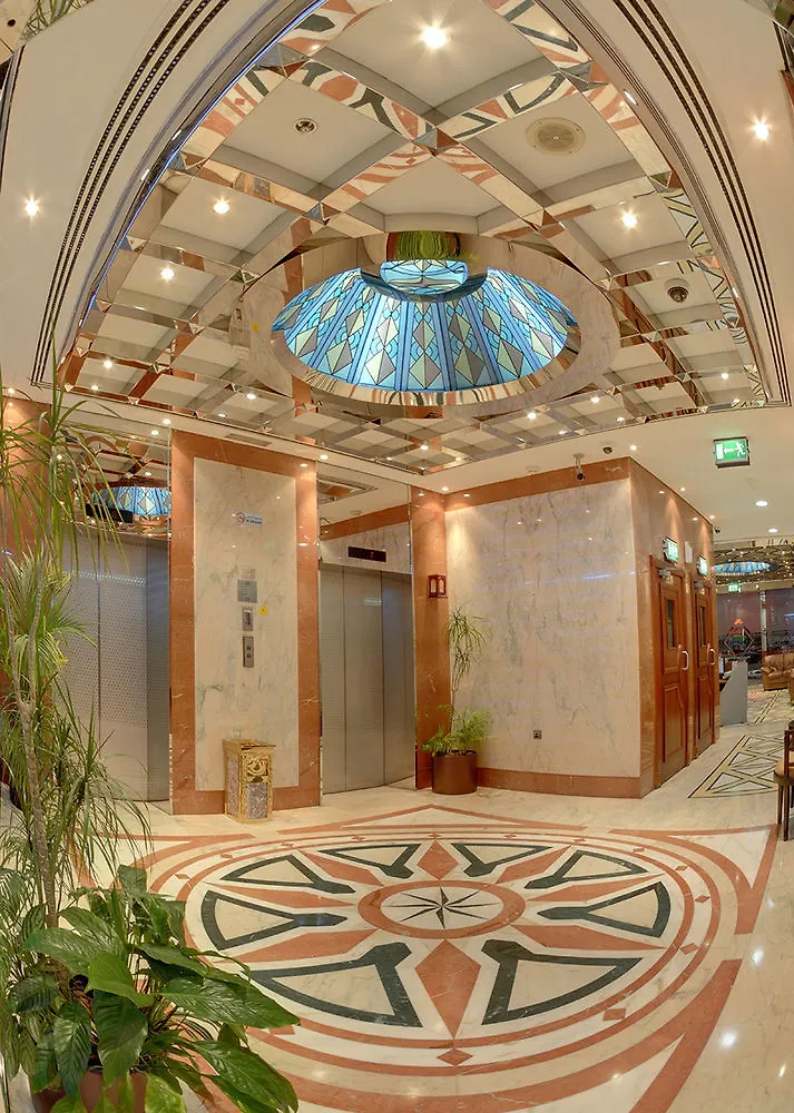 Deira Suites Deluxe Hotel Suites Dubai