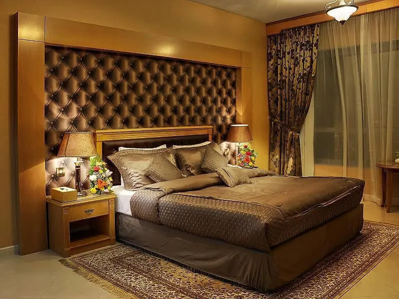 Deira Suites Deluxe Hotel Suites Dubai